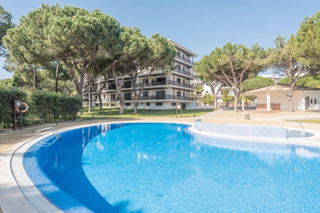 Excellent T2 Apartment With Pools 400M Falesia Beach Albufeira Kültér fotó