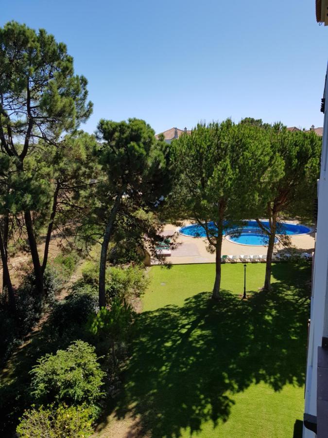 Excellent T2 Apartment With Pools 400M Falesia Beach Albufeira Kültér fotó