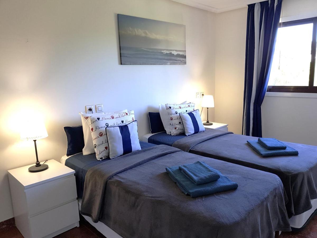 Excellent T2 Apartment With Pools 400M Falesia Beach Albufeira Kültér fotó