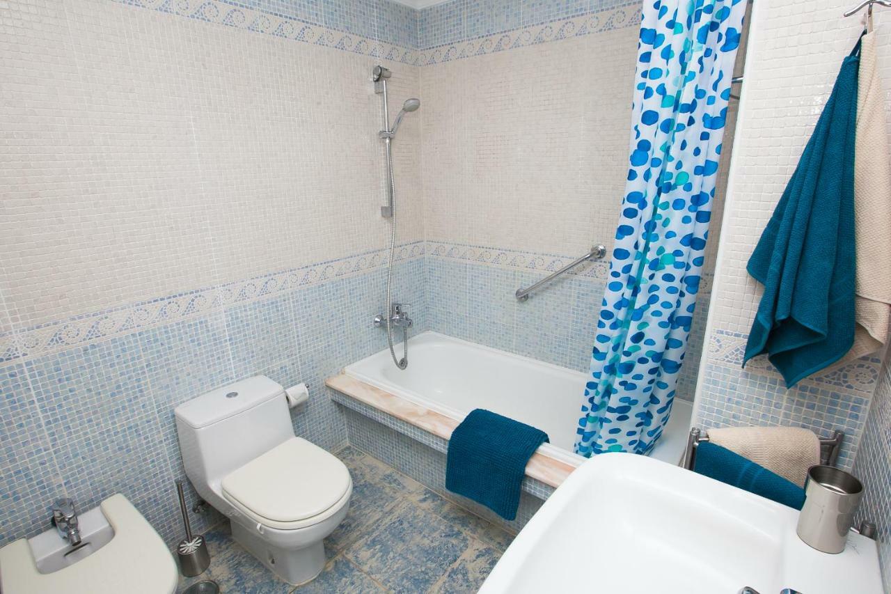 Excellent T2 Apartment With Pools 400M Falesia Beach Albufeira Kültér fotó