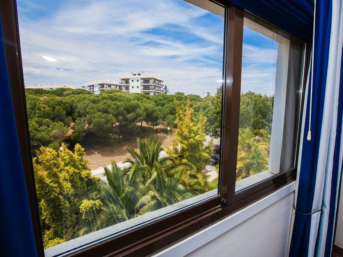 Excellent T2 Apartment With Pools 400M Falesia Beach Albufeira Kültér fotó