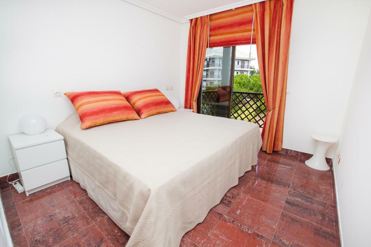 Excellent T2 Apartment With Pools 400M Falesia Beach Albufeira Kültér fotó